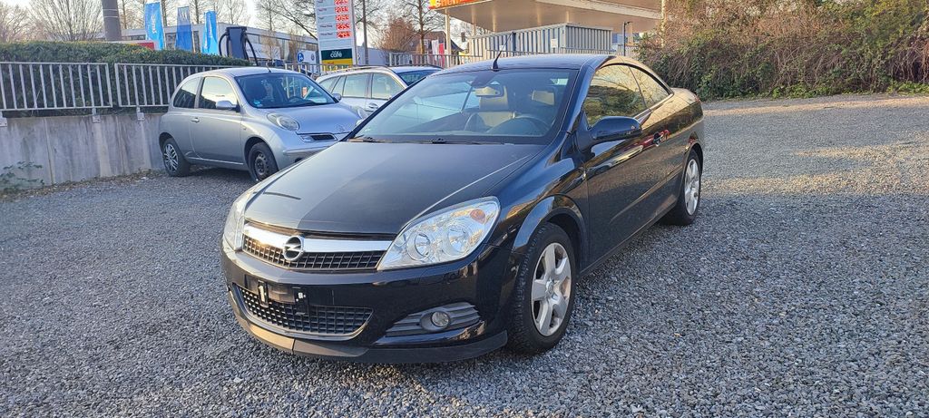 Opel Astra 130.000 km 3.990 &euro; Schwerte 58239