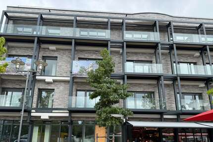 Wohnung Gladbeck - 1 Zimmer, 41 m&sup2;, 727&euro; | Angebot:24831132