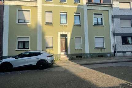 Wohnung Oberhausen Alt-Oberhausen - 3 Zimmer, 72 m&sup2;, 495&euro; | Angebot:26407582