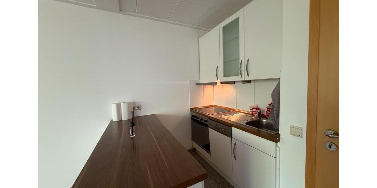 Etagenwohnung Duisburg Mittelmeiderich - 2 Zimmer, 49 m&sup2;, 395&euro; | Angebot:26382949