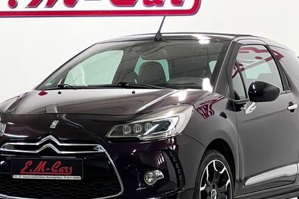 Citroen DS3 127.000 km 6.690 &euro; Wuppertal 42289