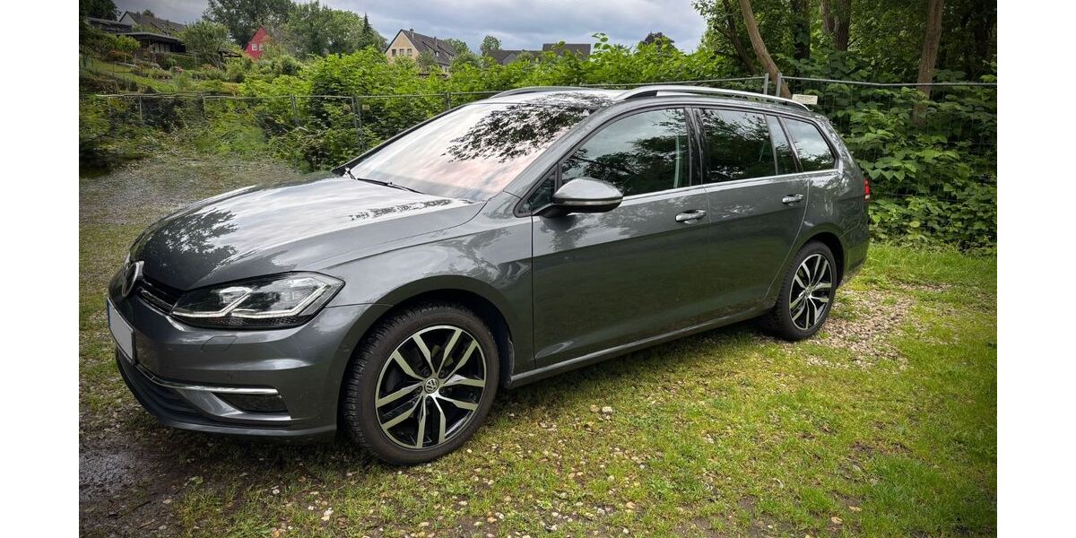 VW Golf 130.200 km 14.500 &euro; Solingen 42651