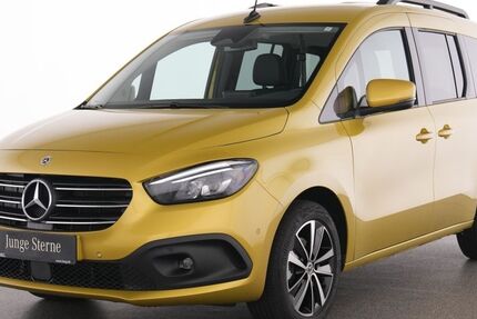 Mercedes-Benz T-Klasse 3.732 km 31.455 &euro; Essen 45309