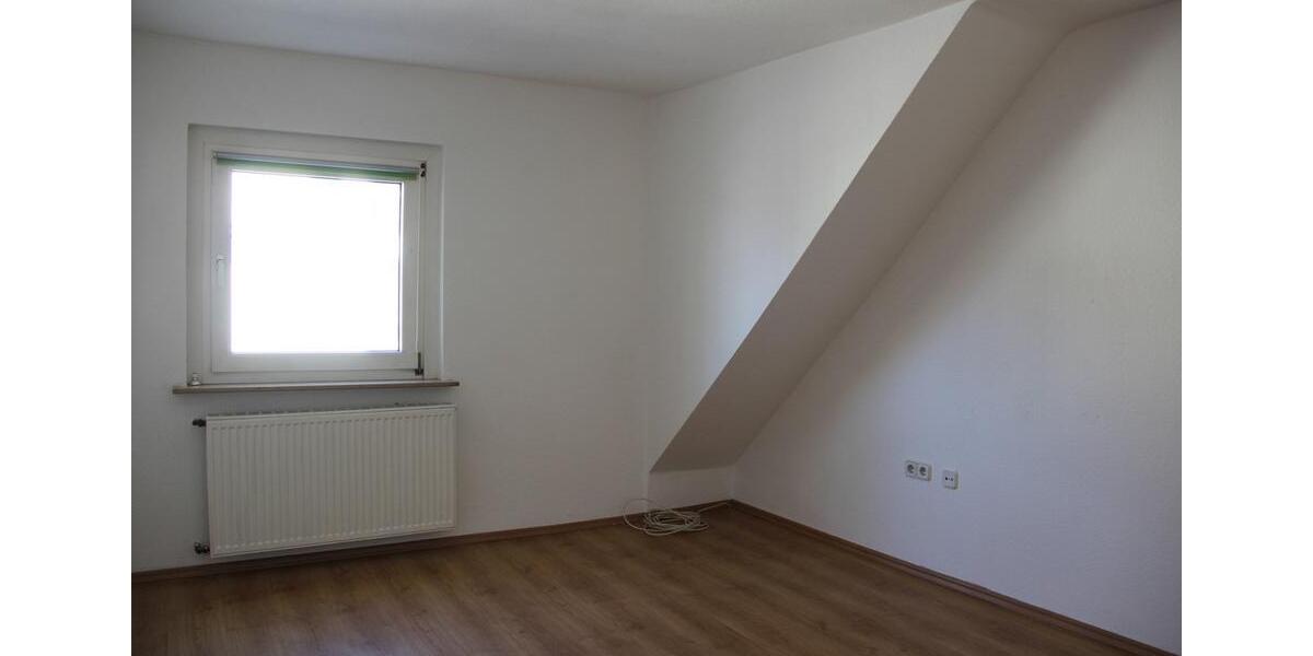 Dachgeschoßwohnung Dortmund Mengede - 2 Zimmer, 57 m&sup2;, 484&euro; | Angebot:26321222
