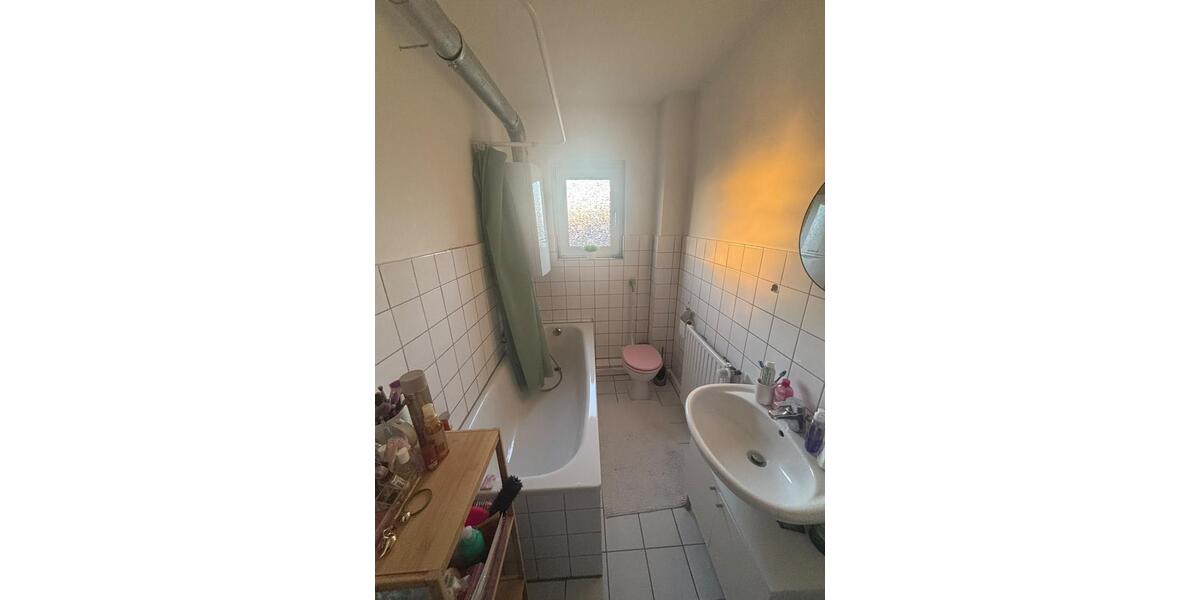 Etagenwohnung Bochum Bochum-Mitte - 3 Zimmer, 60 m&sup2;, 550&euro; | Angebot:27632230
