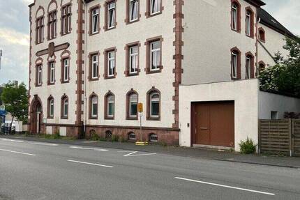 Haus Wuppertal / Ronsdorf Ronsdorf - 3 Zimmer, 599 m&sup2;, 895.000&euro; | Angebot:26858931