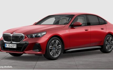 BMW i5 15.093 km 58.880 &euro; Hagen 58119