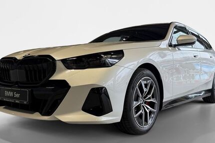 BMW 520 12.000 km 59.890 &euro; Witten 58455