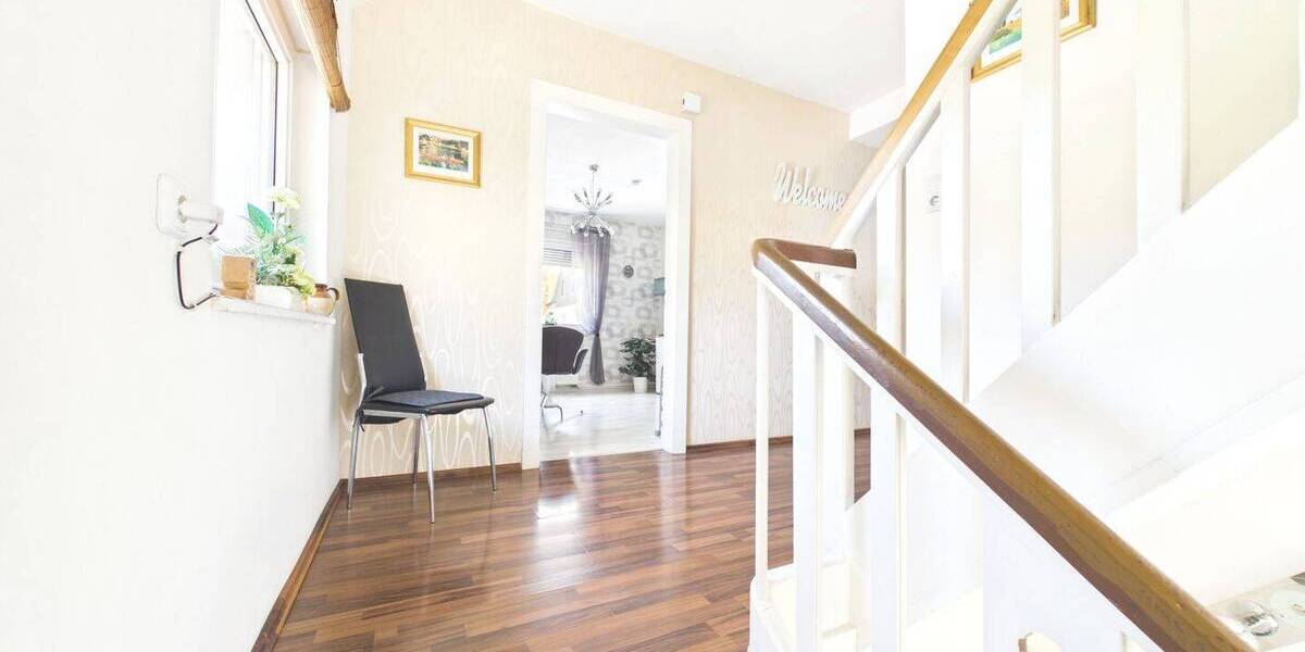 Mehrfamilienhaus, Wohnhaus Hagen Eilpe - 5 Zimmer, 114 m&sup2;, 187.000&euro; | Angebot:26360199