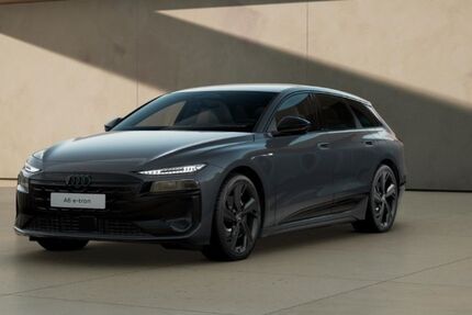 Audi A6 e-tron 5.000 km 69.960 &euro; Wuppertal 42109