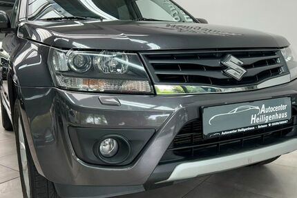 Suzuki Grand Vitara 153.145 km 7.780 &euro; Heiligenhaus 42579