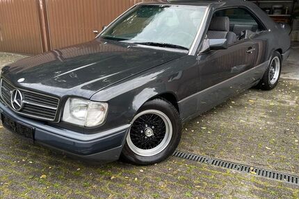 Mercedes-Benz CE 300 252.000 km 4.500 &euro; Essen 45355