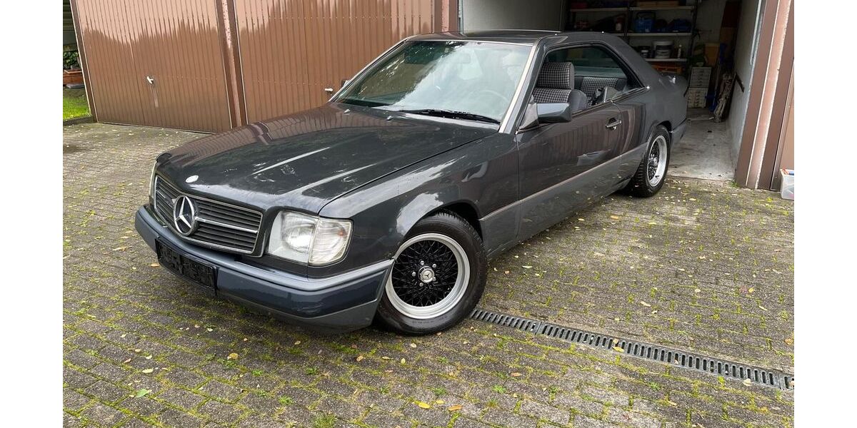 Mercedes-Benz CE 300 252.000 km 4.500 &euro; Essen 45355