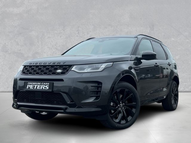 Land Rover Discovery Sport 5.500 km 59.900 &euro; Dortmund 44143