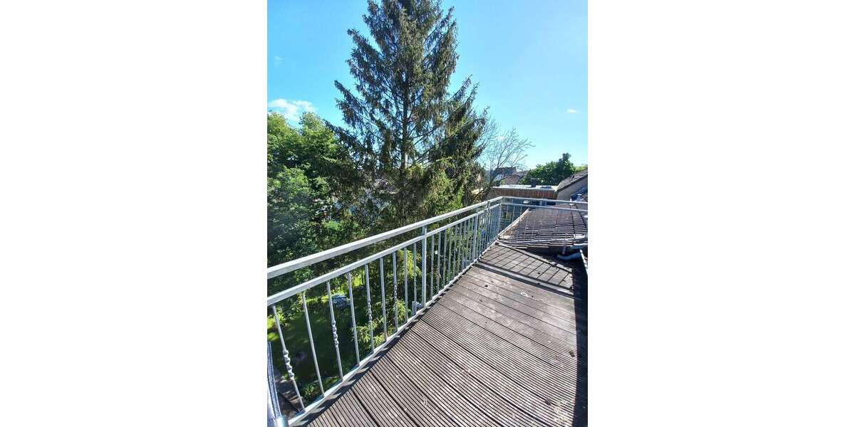 Etagenwohnung Mülheim an der Ruhr Rechtsruhr-Nord - 4 Zimmer, 105 m&sup2;, 745&euro; | Angebot:26855479