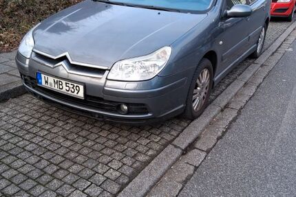 Citroen C5 165.150 km 1.500 &euro; Remscheid 42855