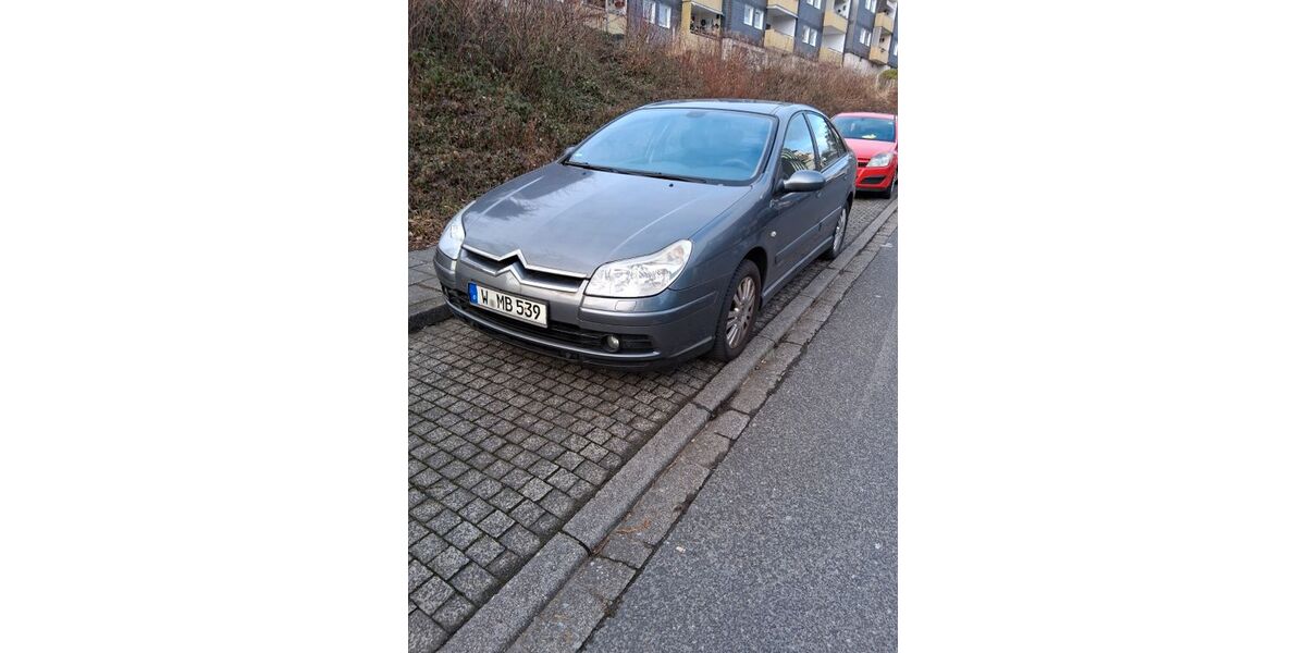 Citroen C5 165.150 km 1.500 &euro; Remscheid 42855
