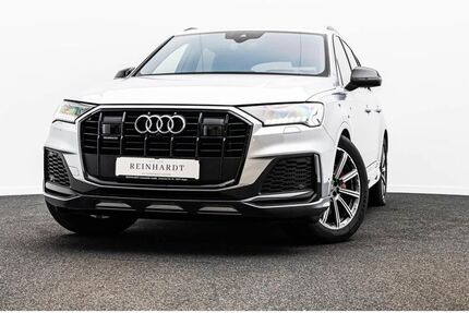 Audi Q7 71.139 km 53.315 &euro; Hagen 58091