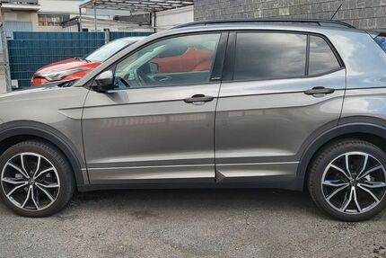 VW T-Cross 36.800 km 18.000 &euro; Wuppertal 42119