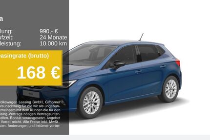 Seat Ibiza 17.079 km 21.572 &euro; Bochum 44809