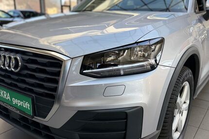 Audi Q2 107.671 km 12.890 &euro; Bottrop 46236