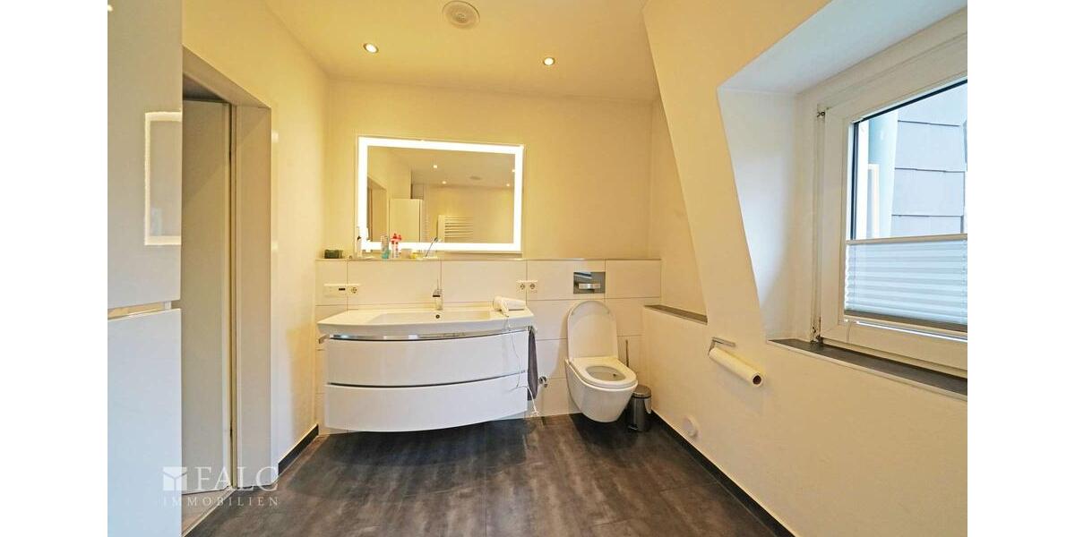 Maisonettenwohnung Mettmann - 4 Zimmer, 144 m&sup2;, 1.250&euro; | Angebot:26338388