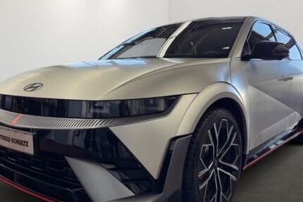 Hyundai IONIQ 5 22.133 km 51.990 &euro; Velbert 42553