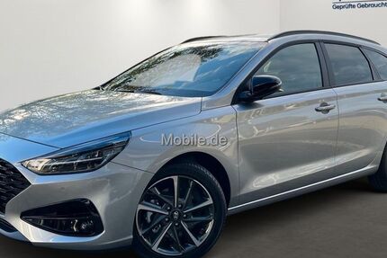 Hyundai i30 5.999 km 23.989 &euro; Oberhausen 46149