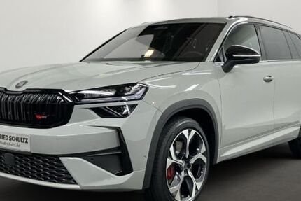 Skoda Kodiaq 7.999 km 58.880 &euro; Hagen 58089