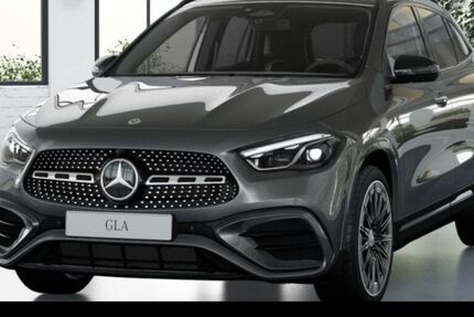 Mercedes-Benz GLA 200 9.900 km 45.990 &euro; Duisburg 47138