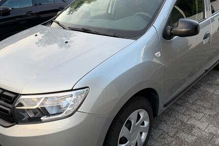 Dacia Logan 45.000 km 8.500 &euro; Herne 44649