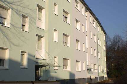 Wohnung Duisburg Bergheim - 2 Zimmer, 48 m&sup2;, 439&euro; | Angebot:27122588
