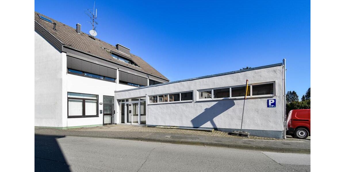 Gewerbeobjekt Solingen Höhscheid - 2.999&euro; | Angebot:23779293