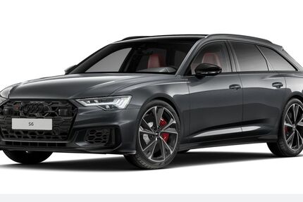 Audi S6 17.270 km 64.860 &euro; Oberhausen 46047