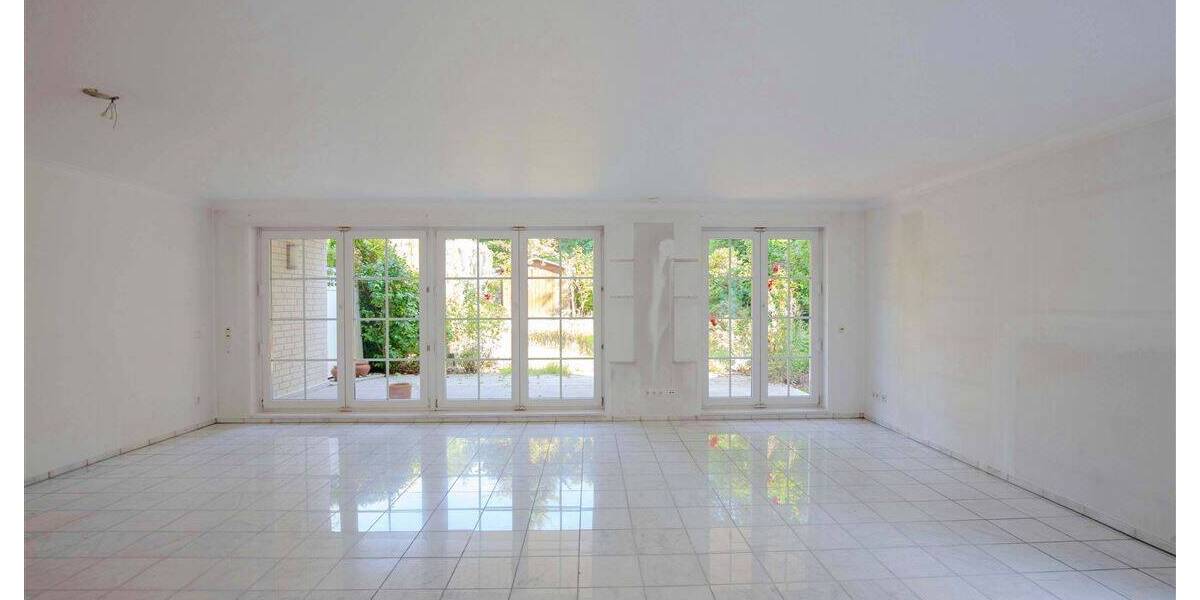 Etagenwohnung Dortmund Schanze - 4 Zimmer, 134 m&sup2;, 1.650&euro; | Angebot:26862648