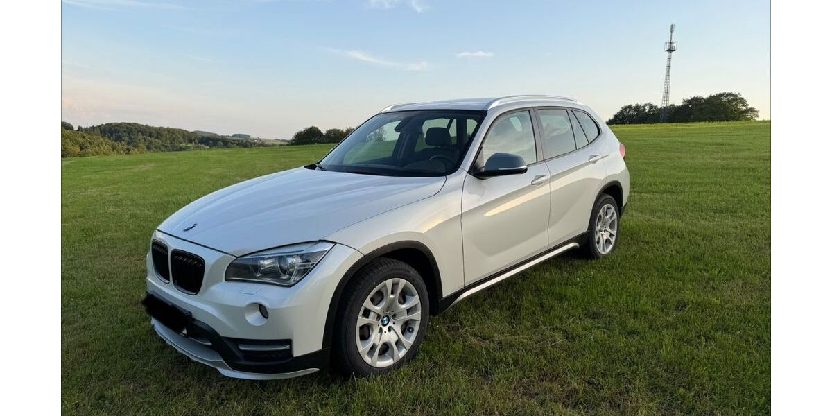 BMW X1 270.000 km 5.999 &euro; Schalksmühle 58579