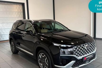 Hyundai SANTA FE 88.895 km 27.290 &euro; Wuppertal 42287