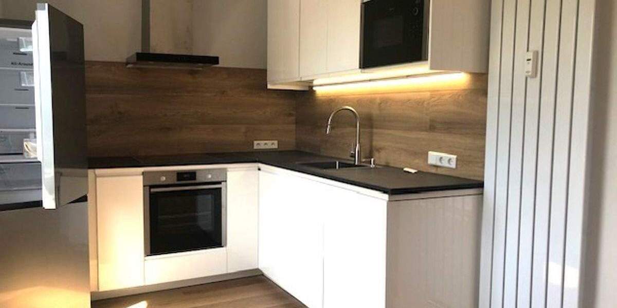 Etagenwohnung Dortmund Bövinghausen - 2 Zimmer, 53 m&sup2;, 116.000&euro; | Angebot:25865082