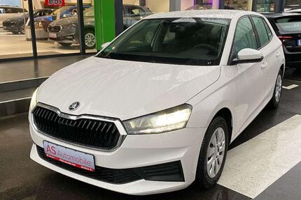 Skoda Fabia 25.631 km 12.881 &euro; Essen 45326