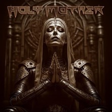 Holy Mother - The Holy Storm Tour 2026 plus Support 10.11.2026 Helvete Metal Club