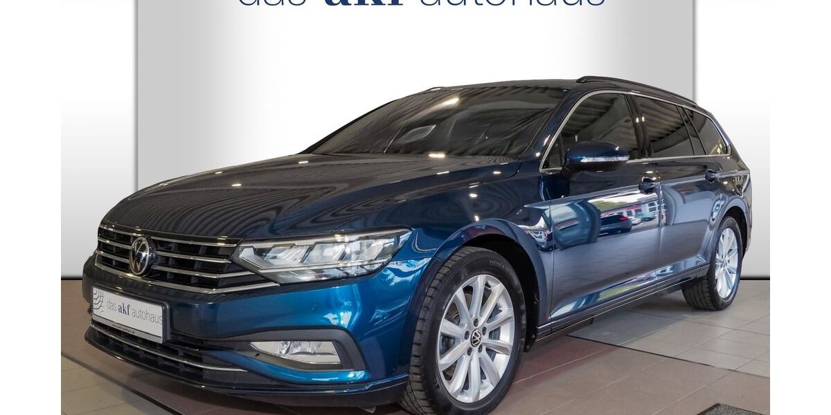 VW Passat 65.472 km 26.450 &euro; Schwerte 58239