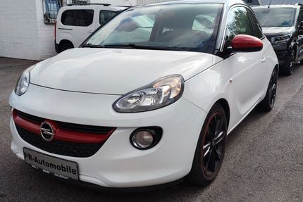 Opel Adam 91.000 km 5.999 &euro; Gelsenkirchen 45892