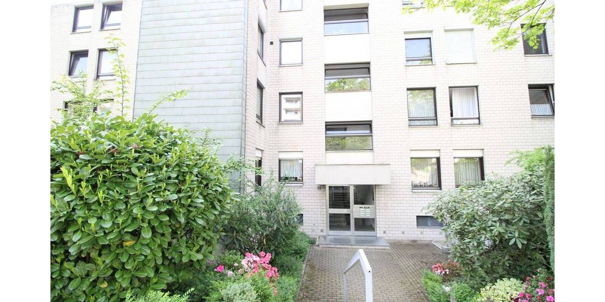 Etagenwohnung Erkrath Hochdahl - 3 Zimmer, 77 m&sup2;, 199.000&euro; | Angebot:26377794