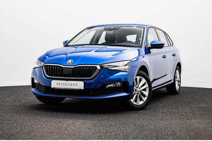 Skoda Scala 80.631 km 14.219 &euro; Hagen 58091