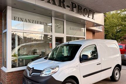 Renault Kangoo 32.000 km 8.890 &euro; Duisburg 47249