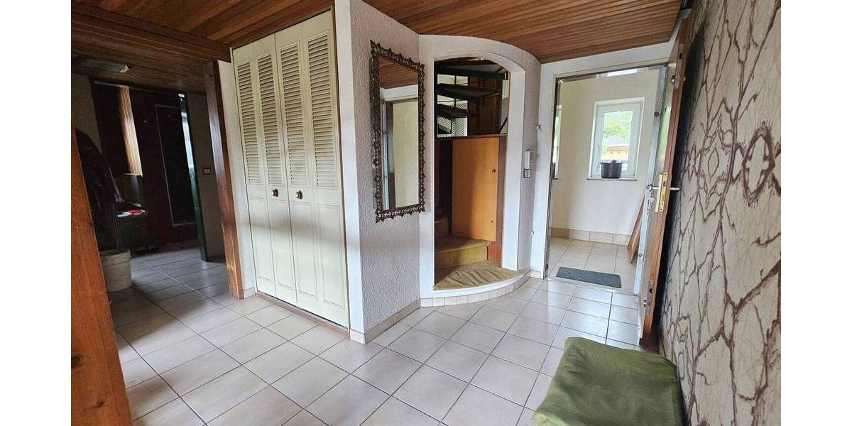Mehrfamilienhaus, Wohnhaus Solingen Burg - 9 Zimmer, 218 m&sup2;, 537.700&euro; | Angebot:26379420