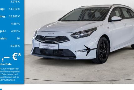 Kia ceed Sportswagon 38.460 km 17.290 &euro; Remscheid 42897