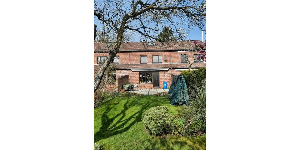 Reihenhaus Gladbeck Alt-Rentfort - 5.5 Zimmer, 118 m&sup2;, 369.500&euro; | Angebot:26907949