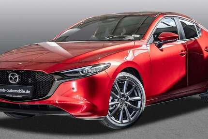 Mazda 3 2.004 km 27.333 &euro; Hagen 58135