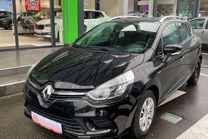 Renault Clio 94.222 km 8.880 &euro; Essen 45326